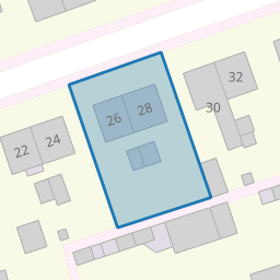 Perceel ODK02-A-3105