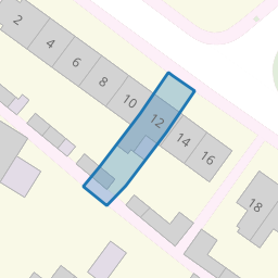 Perceel ODK02-A-3106