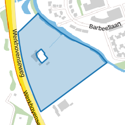 Perceel ODK02-A-3111