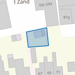 Perceel ODK02-A-3123