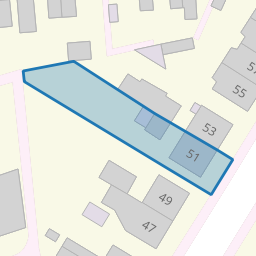 Perceel ODK02-A-3132