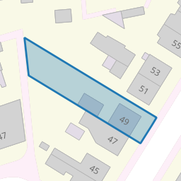 Perceel ODK02-A-3133