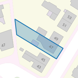 Perceel ODK02-A-3134