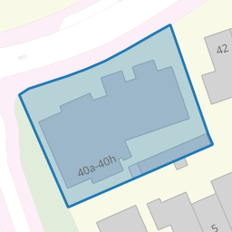 Perceel ODK02-A-3137