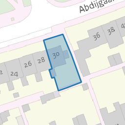 Perceel ODK02-A-3149