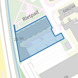 Perceel ODK02-A-3155