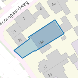 Perceel ODK02-A-3157