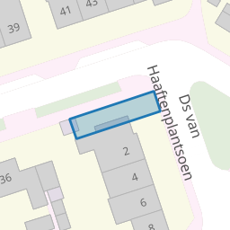 Perceel ODK02-A-3160