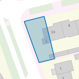 Perceel ODK02-A-3162