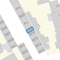 Perceel ODK02-A-3171