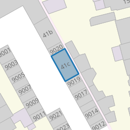 Perceel ODK02-A-3172