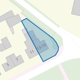 Perceel ODK02-A-3173