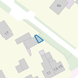 Perceel ODK02-A-3174