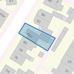 Perceel ODK02-A-3175