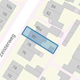 Perceel ODK02-A-3176