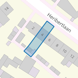 Perceel ODK02-A-3180