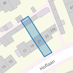 Perceel ODK02-A-3185