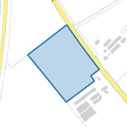 Perceel ODK02-A-3186