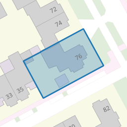 Perceel ODK02-A-3188