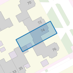 Perceel ODK02-A-3189