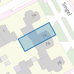 Perceel ODK02-A-3190