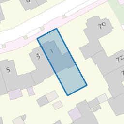 Perceel ODK02-A-3192