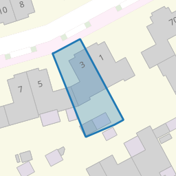 Perceel ODK02-A-3193