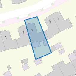 Perceel ODK02-A-3194