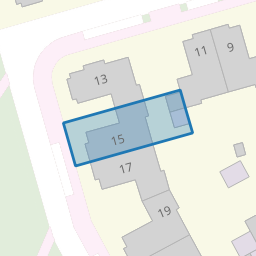 Perceel ODK02-A-3198