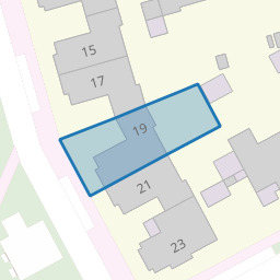 Perceel ODK02-A-3200