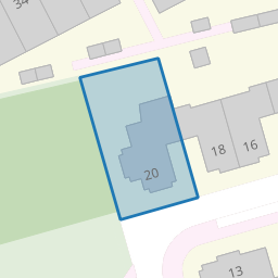 Perceel ODK02-A-3202