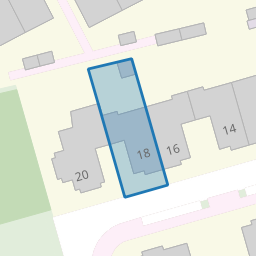 Perceel ODK02-A-3203