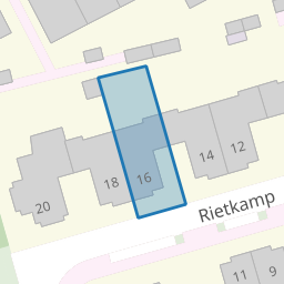 Perceel ODK02-A-3204