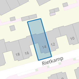 Perceel ODK02-A-3205