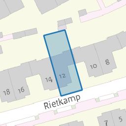 Perceel ODK02-A-3206