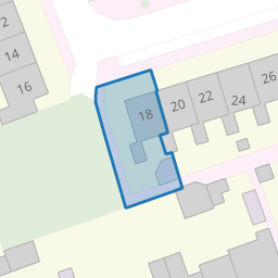 Perceel ODK02-A-3219