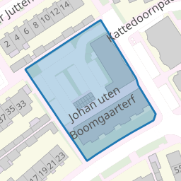 Perceel ODK02-A-3221