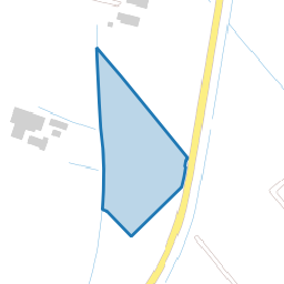 Perceel ODK02-A-3235