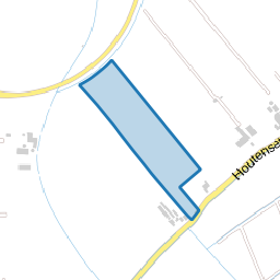 Perceel ODK02-A-3243