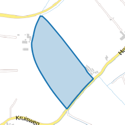 Perceel ODK02-A-3251