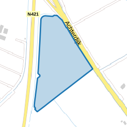 Perceel ODK02-A-3258