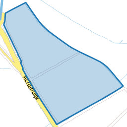 Perceel ODK02-A-3260