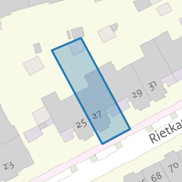 Perceel ODK02-A-3263