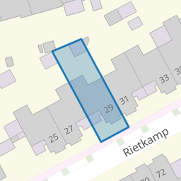 Perceel ODK02-A-3264