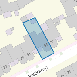 Perceel ODK02-A-3266