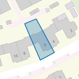 Perceel ODK02-A-3269