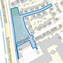 Perceel ODK02-A-3272