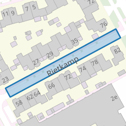 Perceel ODK02-A-3275