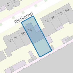 Perceel ODK02-A-3278