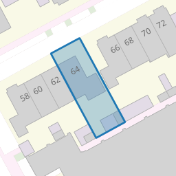 Perceel ODK02-A-3279